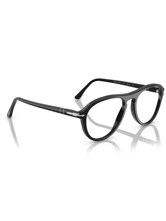 Унисекс очки авиатора, PO3371V Persol — 6