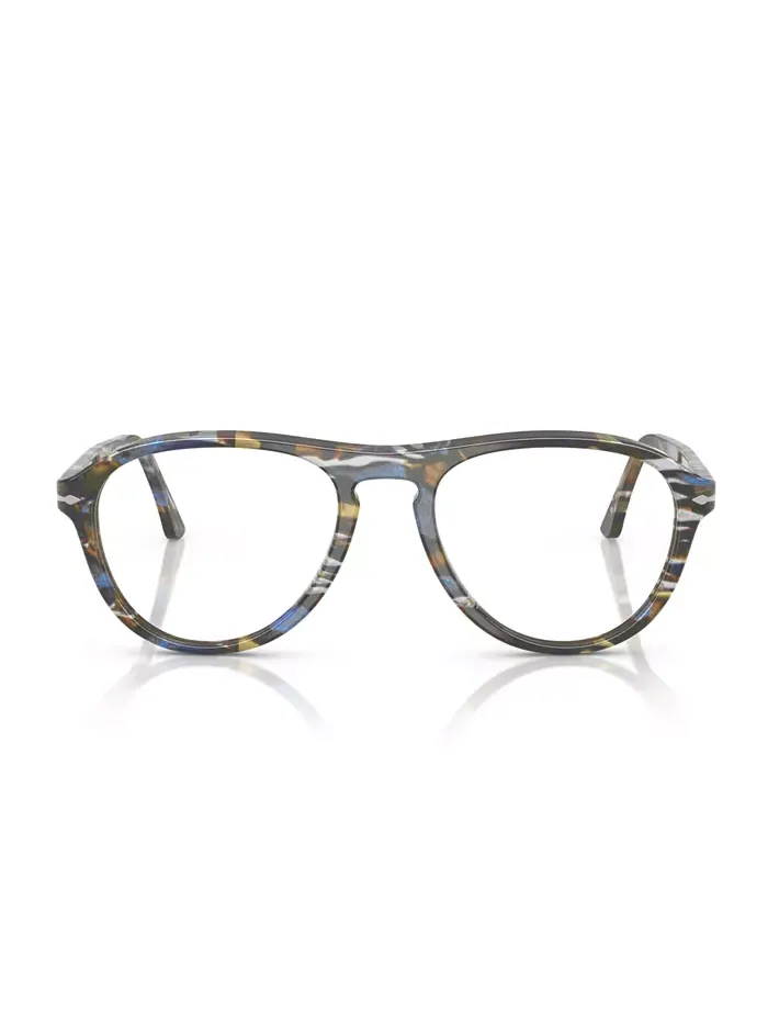 Унисекс очки авиатора, PO3371V Persol — 2