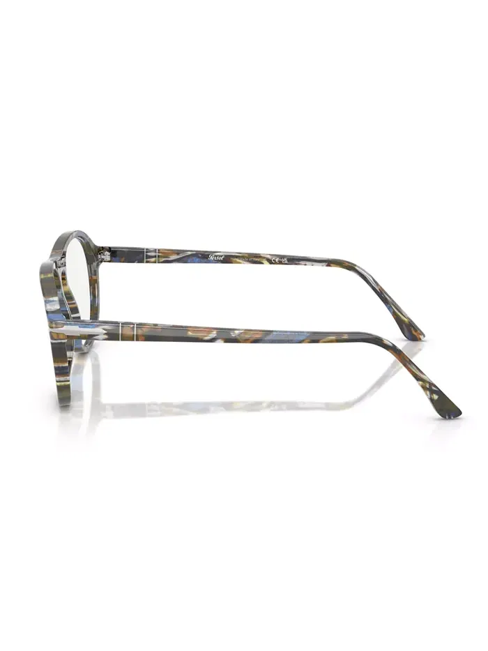 Унисекс очки авиатора, PO3371V Persol — 3