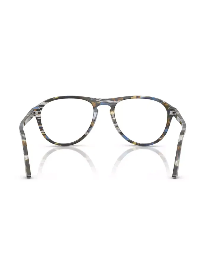 Унисекс очки авиатора, PO3371V Persol — 4