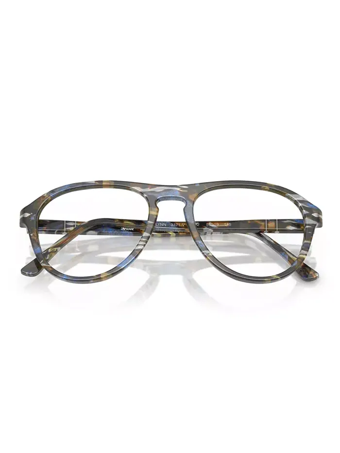 Унисекс очки авиатора, PO3371V Persol — 5