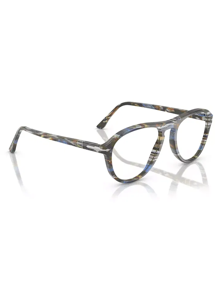 Унисекс очки авиатора, PO3371V Persol — 6