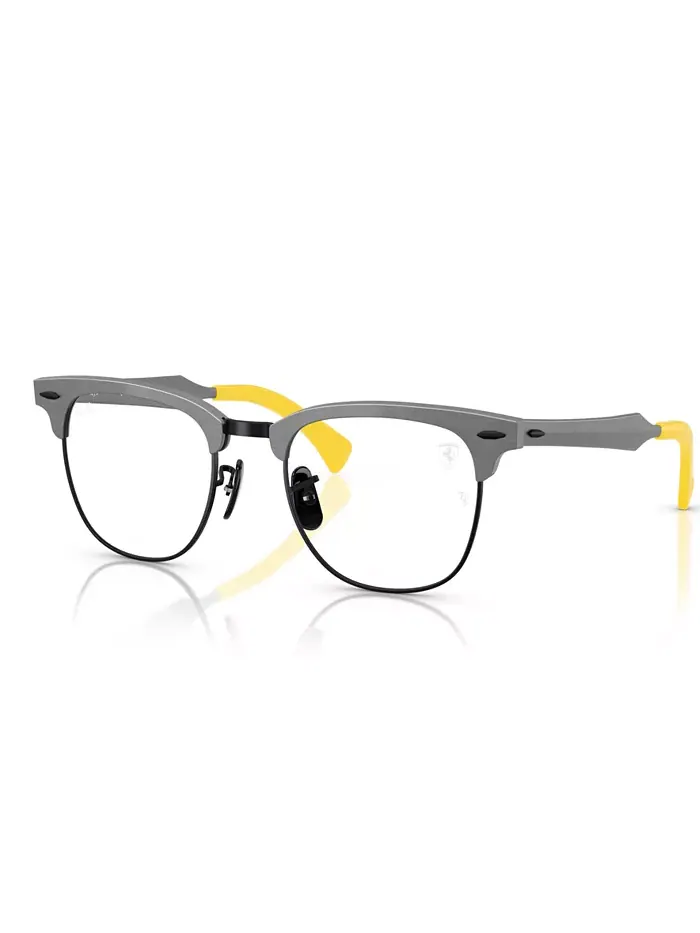 Унисекс очки Scuderia Ferrari Collection, модель RB3807VM Ray-Ban — 1