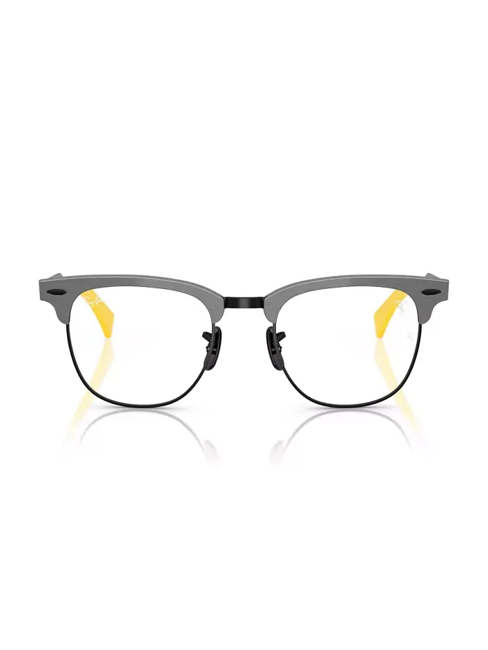 Унисекс очки Scuderia Ferrari Collection, модель RB3807VM Ray-Ban — 2