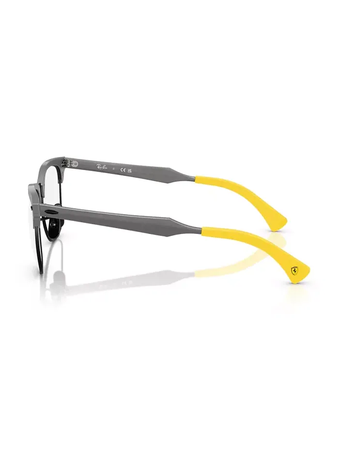 Унисекс очки Scuderia Ferrari Collection, модель RB3807VM Ray-Ban — 3