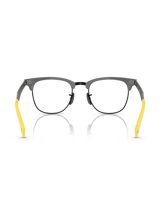 Унисекс очки Scuderia Ferrari Collection, модель RB3807VM Ray-Ban — 4
