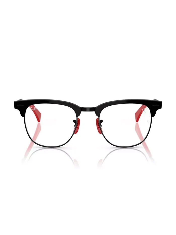 Унисекс очки Scuderia Ferrari Collection, модель RB3807VM Ray-Ban — 2
