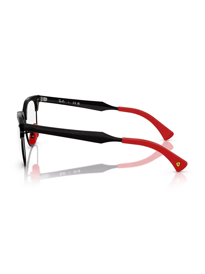Унисекс очки Scuderia Ferrari Collection, модель RB3807VM Ray-Ban — 3