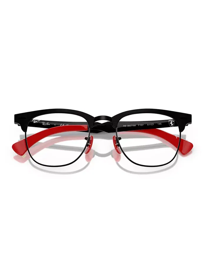 Унисекс очки Scuderia Ferrari Collection, модель RB3807VM Ray-Ban — 5