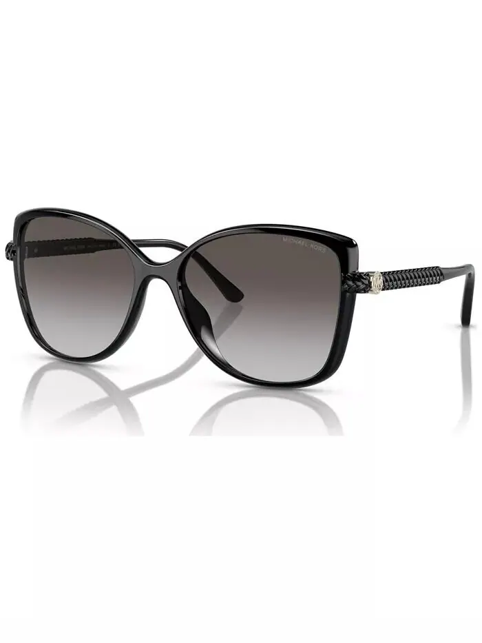 Женские солнцезащитные очки Malta, MK2181 Michael Kors — изображение 1 из 6, черный