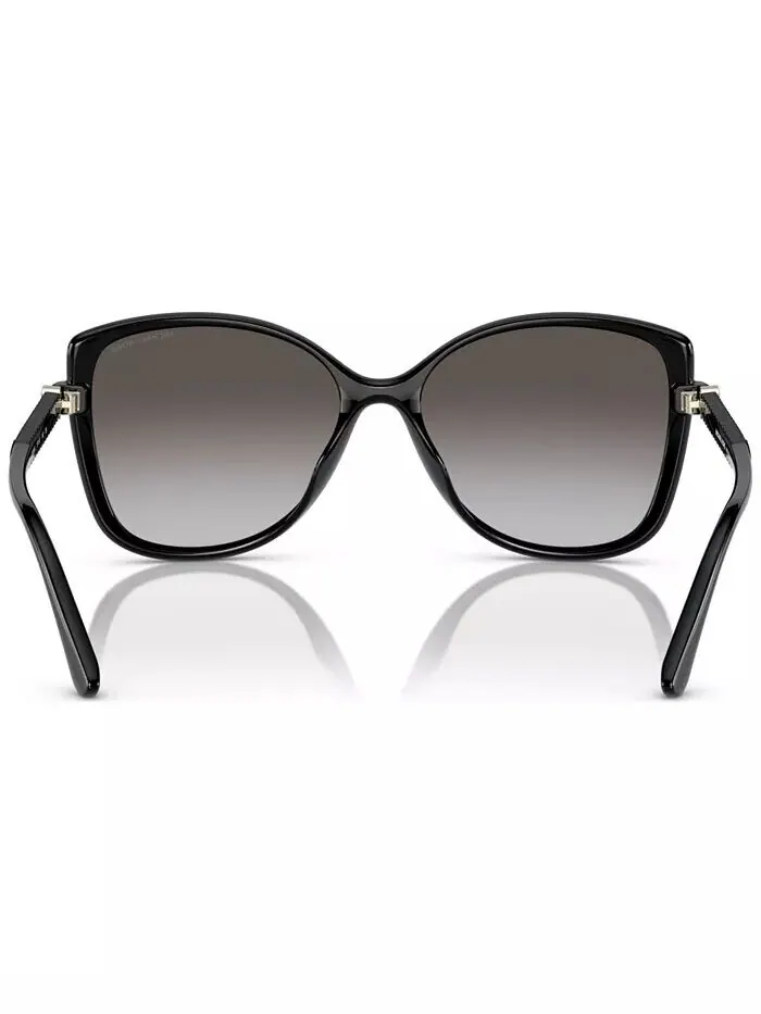 Женские солнцезащитные очки Malta, MK2181 Michael Kors — изображение 5 из 6, черный