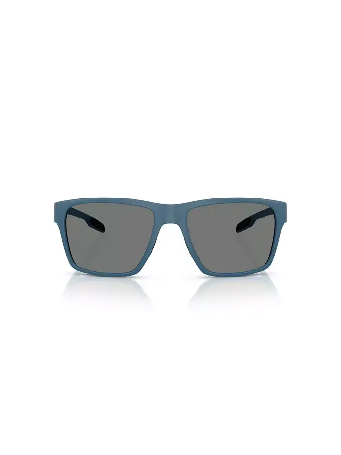 Нативные мужские солнцезащитные очки Polarized Breck, XD9041 Native Eyewear — изображение 3 из 11, синий