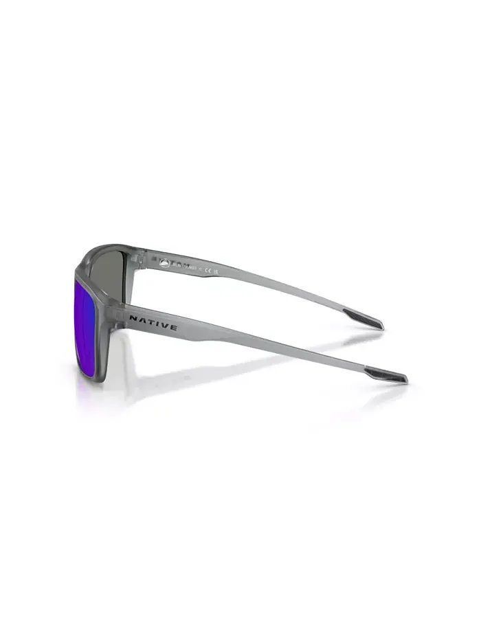 Нативные мужские поляризованные солнцезащитные очки Tavern, XD9043 Native Eyewear — изображение 13 из 16, черный