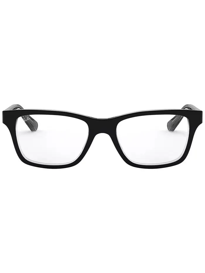 RY1536 Детские квадратные очки Ray-Ban Jr — 2