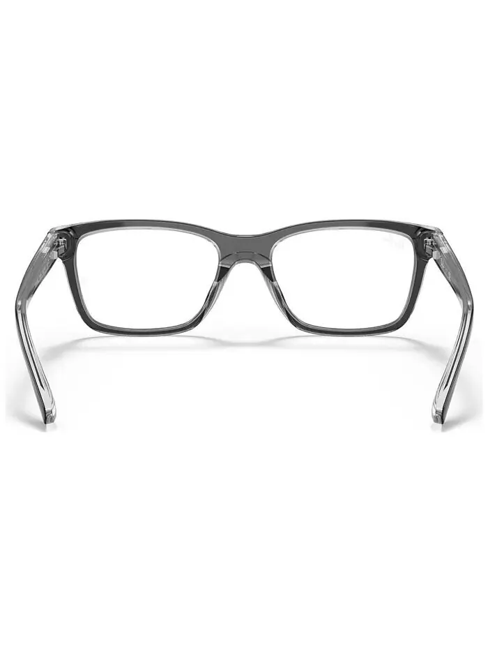 RY1536 Детские квадратные очки Ray-Ban Jr — 6