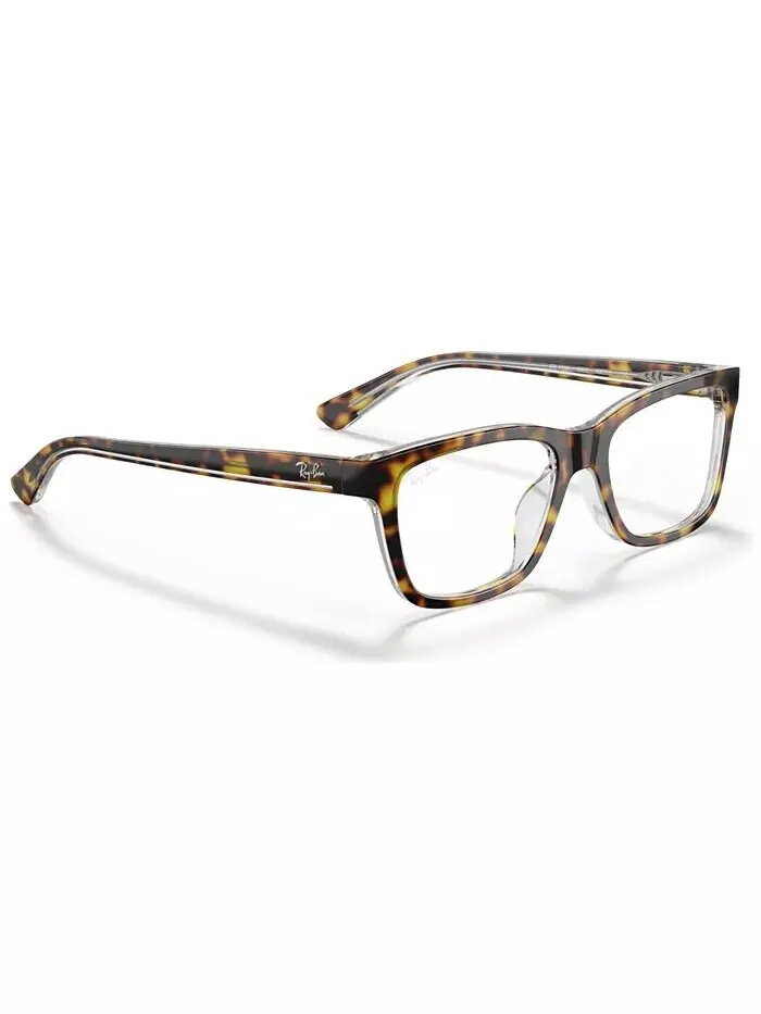 RY1536 Детские квадратные очки Ray-Ban Jr — 10