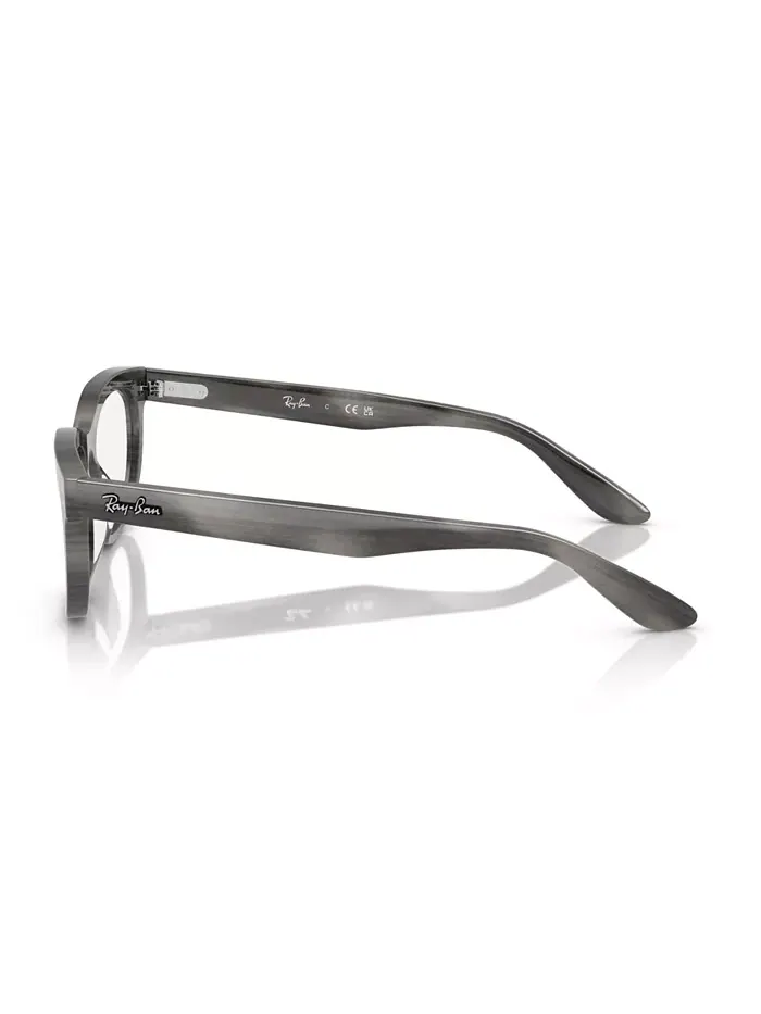 Унисекс очки Balorette Optics, модель RB5489 Ray-Ban — 3