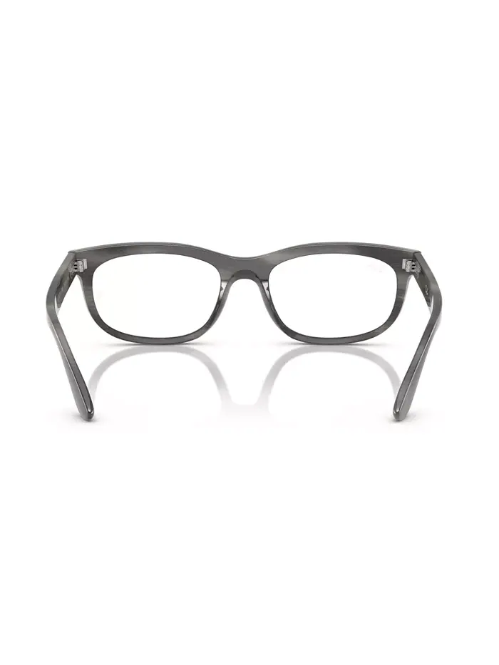 Унисекс очки Balorette Optics, модель RB5489 Ray-Ban — 4