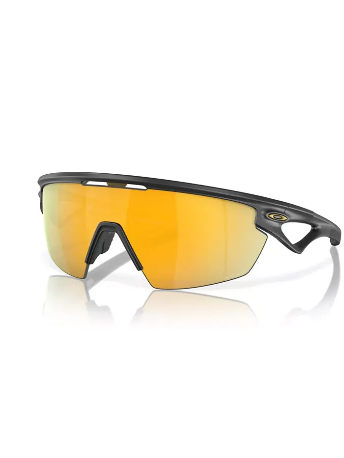 Унисекс солнцезащитные очки, OO9403 Oakley — изображение 1 из 6, черный