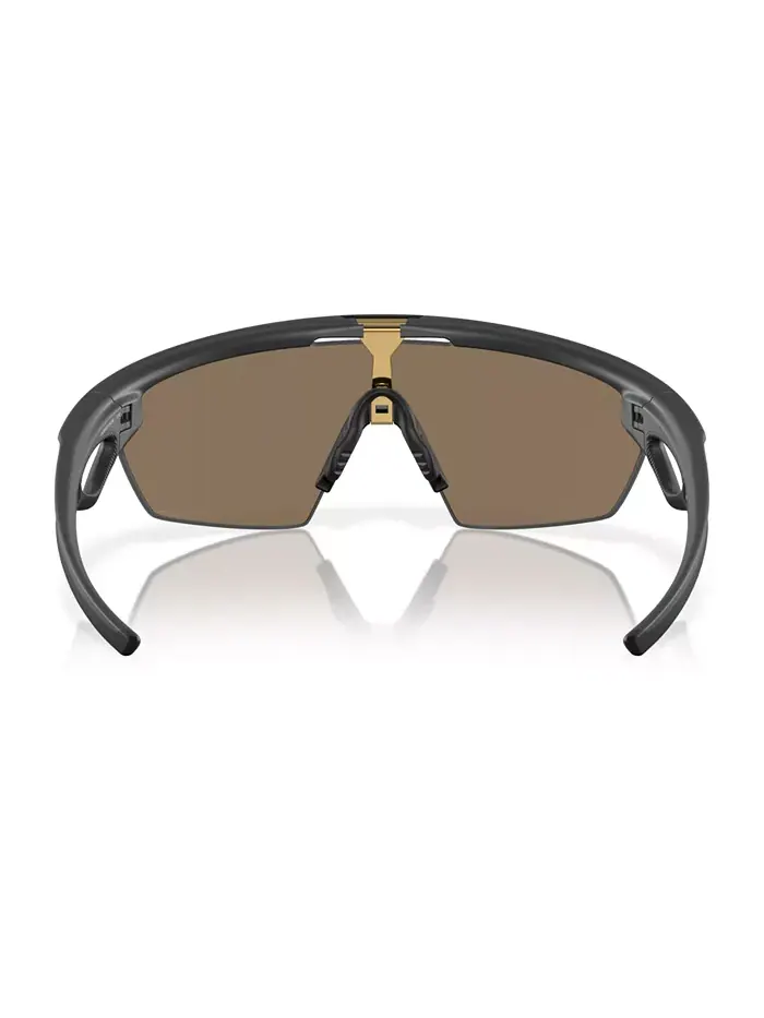 Унисекс солнцезащитные очки, OO9403 Oakley — изображение 2 из 6, черный