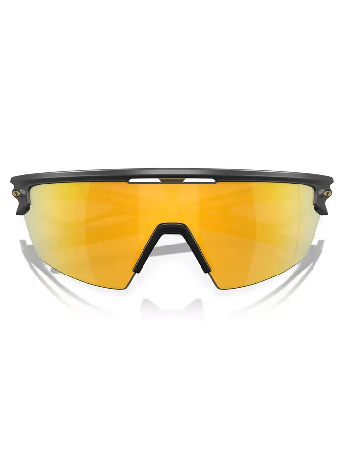 Унисекс солнцезащитные очки, OO9403 Oakley — изображение 4 из 6, черный