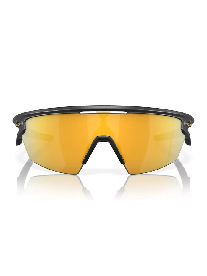 Унисекс солнцезащитные очки, OO9403 Oakley — изображение 5 из 6, черный