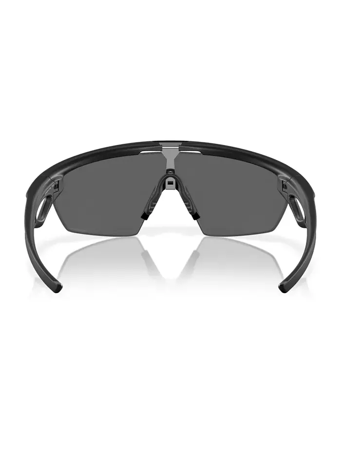 Унисекс солнцезащитные очки, OO9403 Oakley — изображение 2 из 5, черный
