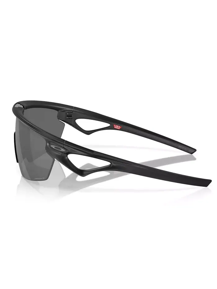 Унисекс солнцезащитные очки, OO9403 Oakley — изображение 3 из 5, черный