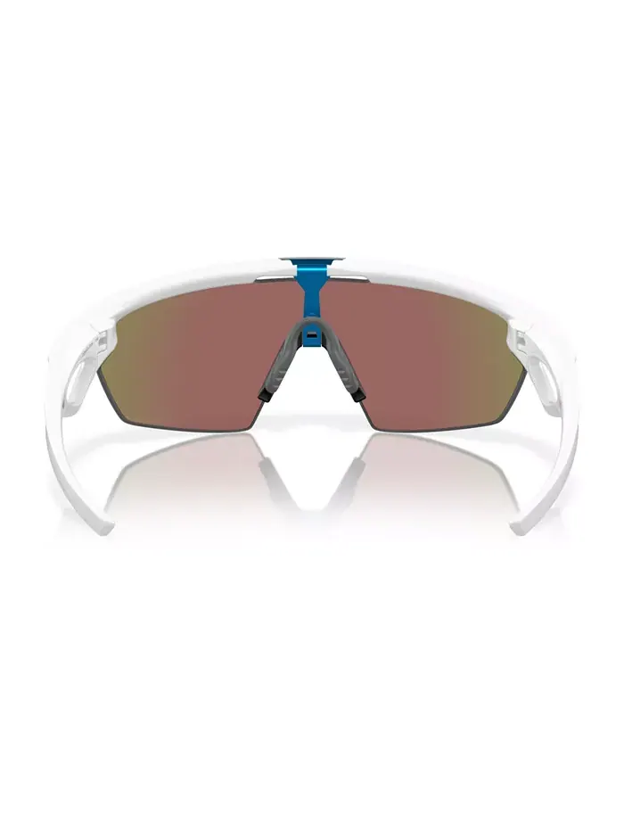 Унисекс солнцезащитные очки, OO9403 Oakley — изображение 2 из 6, белый