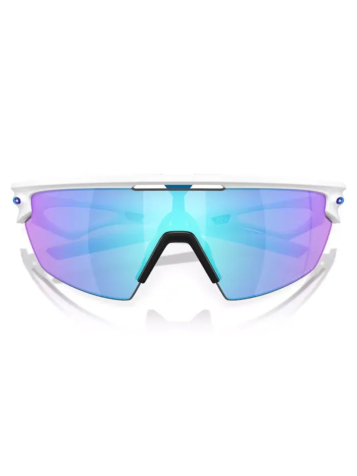Унисекс солнцезащитные очки, OO9403 Oakley — изображение 4 из 6, белый