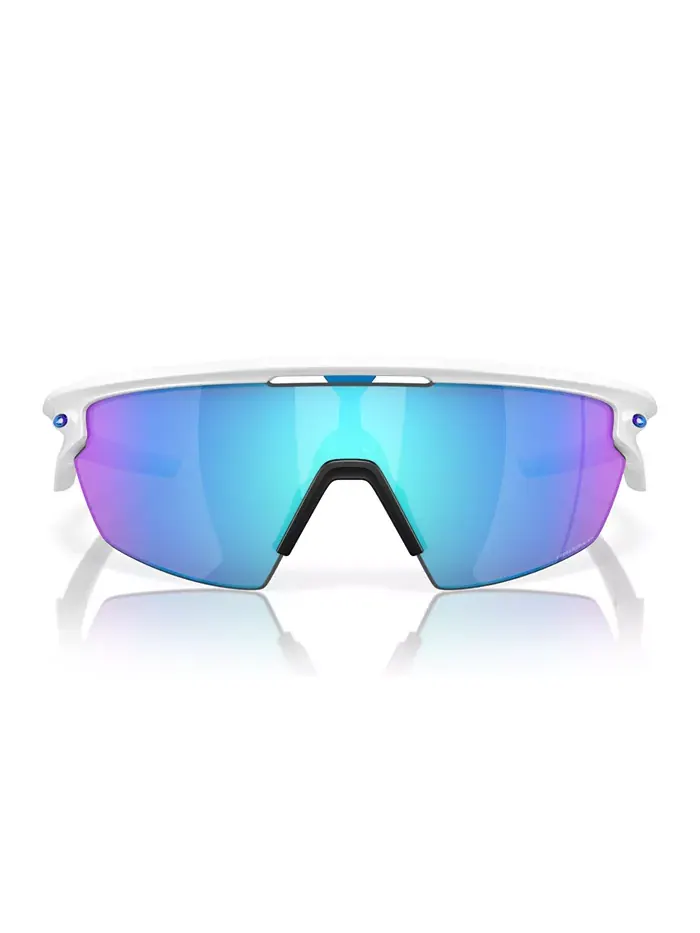 Унисекс солнцезащитные очки, OO9403 Oakley — изображение 5 из 6, белый