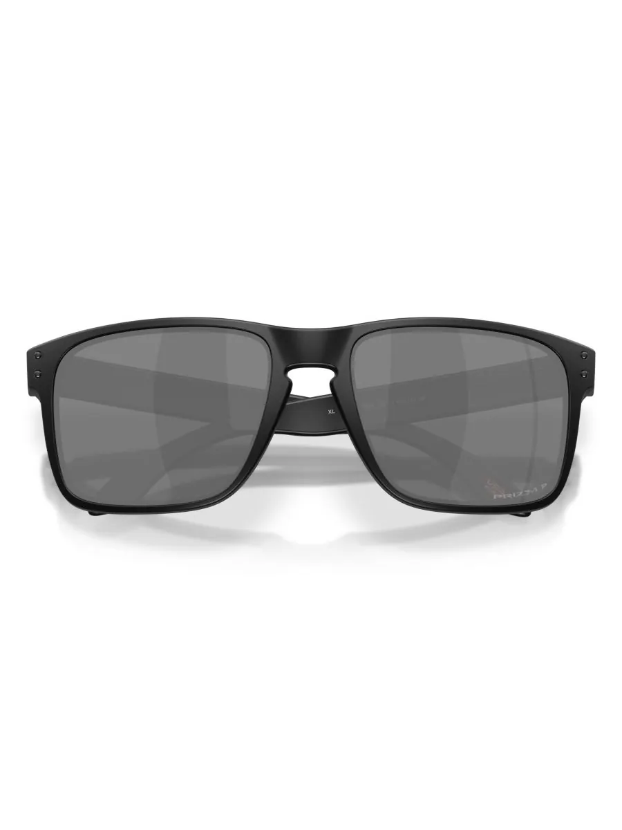 Мужские поляризованные солнцезащитные очки Holbrook Standard Issue, размер XL OO9417 Oakley, Matte — изображение 2 из 4