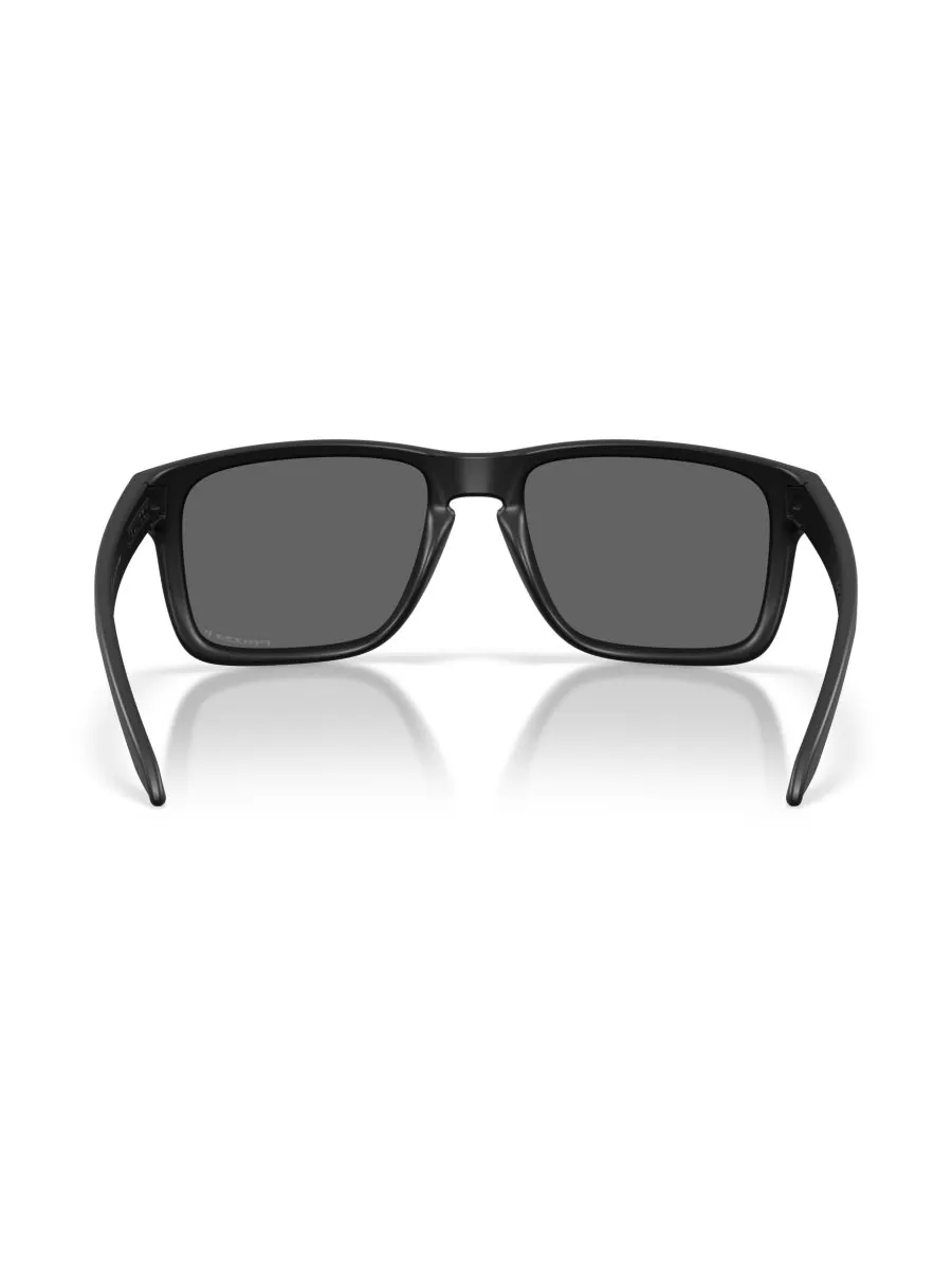 Мужские поляризованные солнцезащитные очки Holbrook Standard Issue, размер XL OO9417 Oakley, Matte — изображение 3 из 4