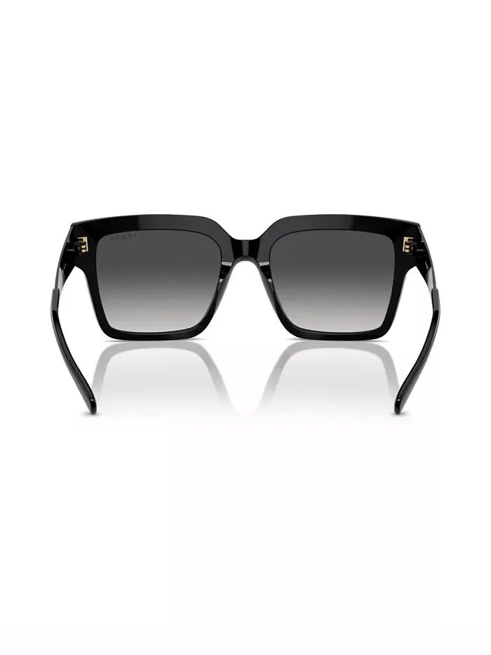 Женские солнцезащитные очки, Vo5553S Vogue Eyewear — изображение 2 из 6, черный