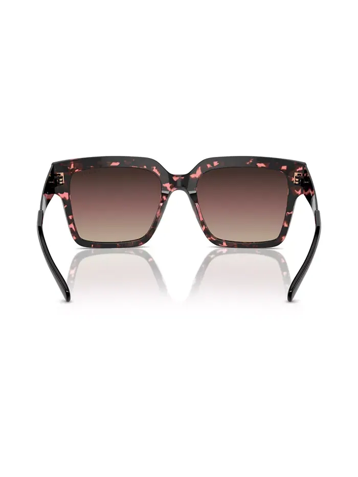 Женские солнцезащитные очки, Vo5553S Vogue Eyewear — изображение 2 из 6, красный
