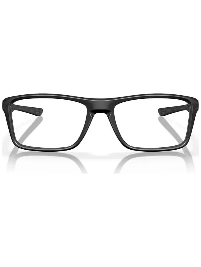 Мужские очки Rafter Oakley — изображение 2 из 6, прозрачный