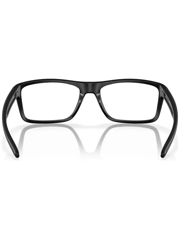 Мужские очки Rafter Oakley — изображение 3 из 6, прозрачный