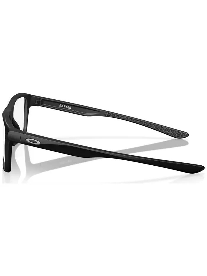 Мужские очки Rafter Oakley — изображение 4 из 6, прозрачный