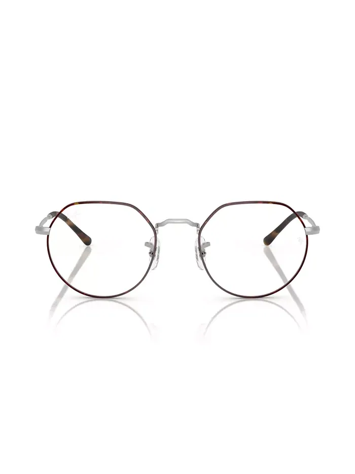 Унисекс очки Jack Optics, RB6465 Ray-Ban — 2