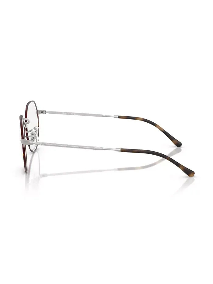 Унисекс очки Jack Optics, RB6465 Ray-Ban — 3