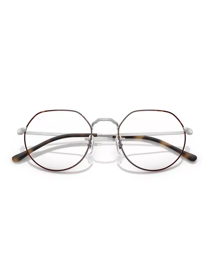 Унисекс очки Jack Optics, RB6465 Ray-Ban — 5