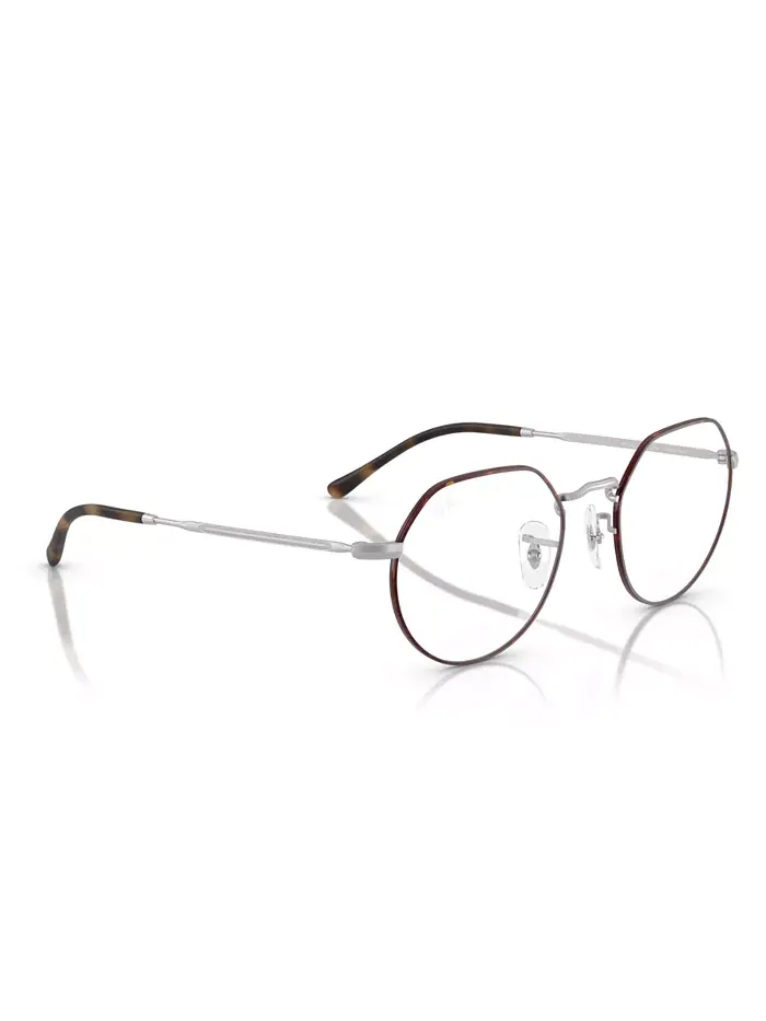 Унисекс очки Jack Optics, RB6465 Ray-Ban — 6