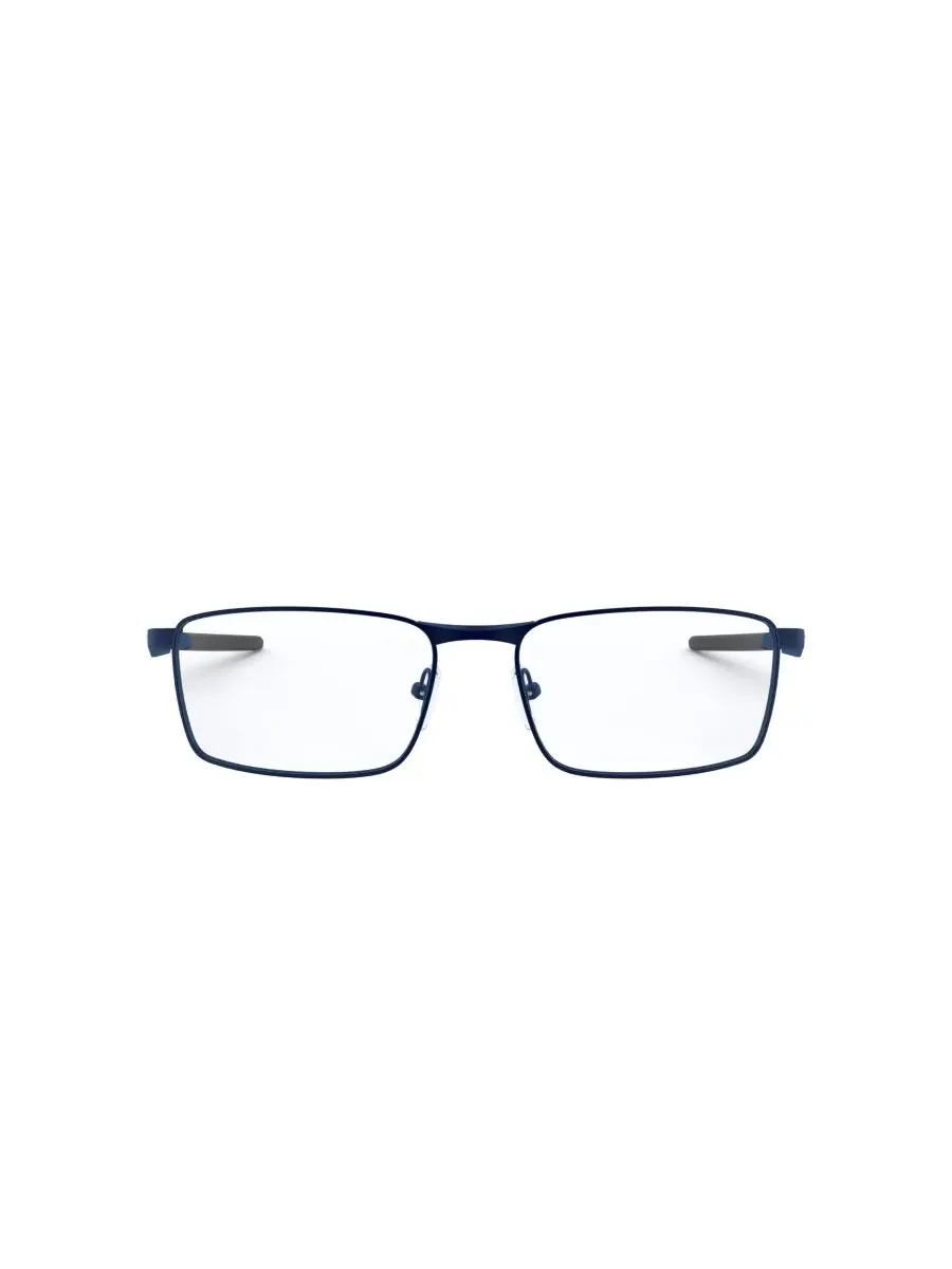 Мужские очки Fuller, OX3227 Oakley, Matte Midnight — изображение 4 из 5