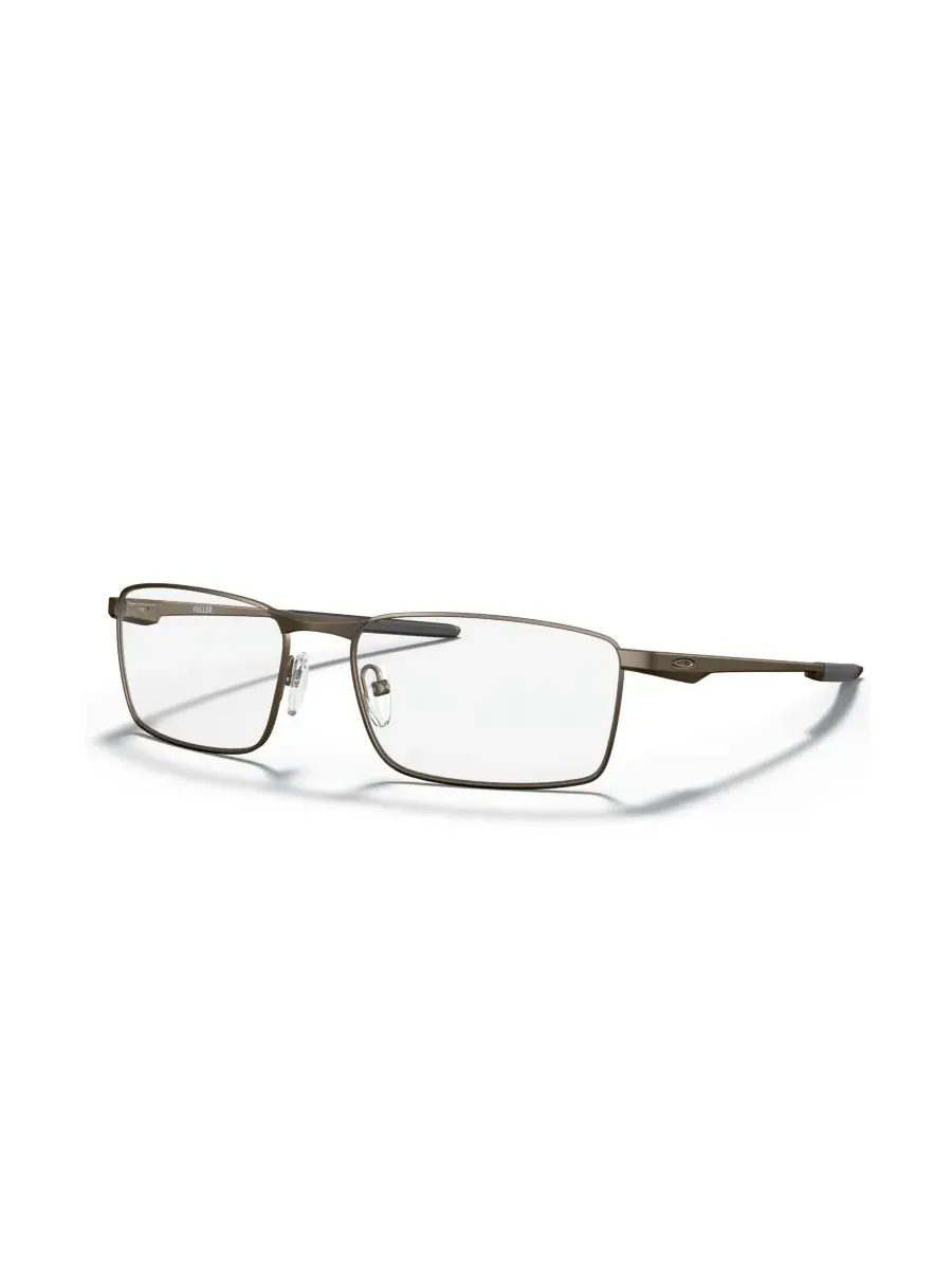 Мужские очки Fuller, OX3227 Oakley — изображение 1 из 5, серебристый