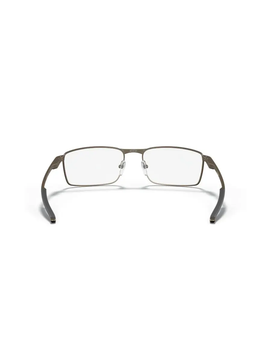 Мужские очки Fuller, OX3227 Oakley — изображение 2 из 5, серебристый