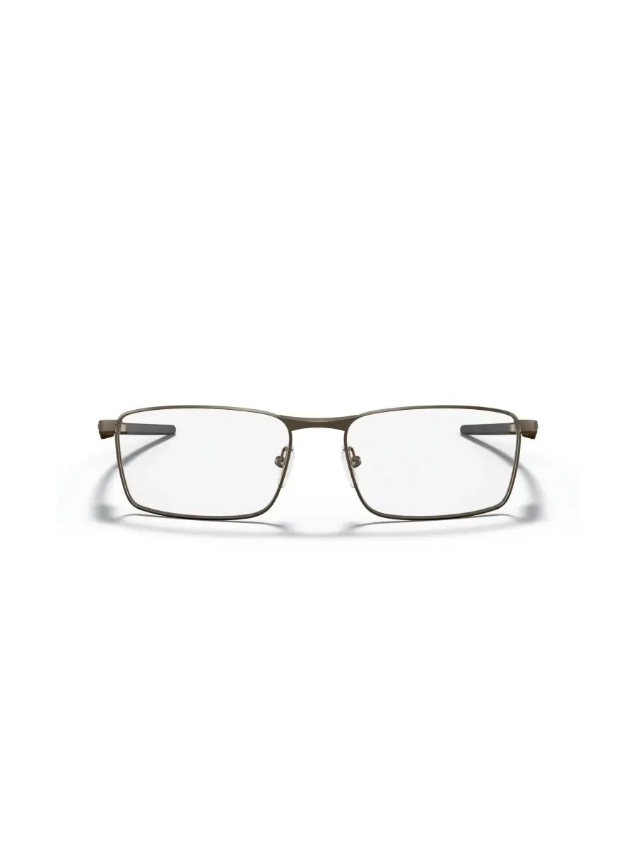 Мужские очки Fuller, OX3227 Oakley — изображение 3 из 5, серебристый