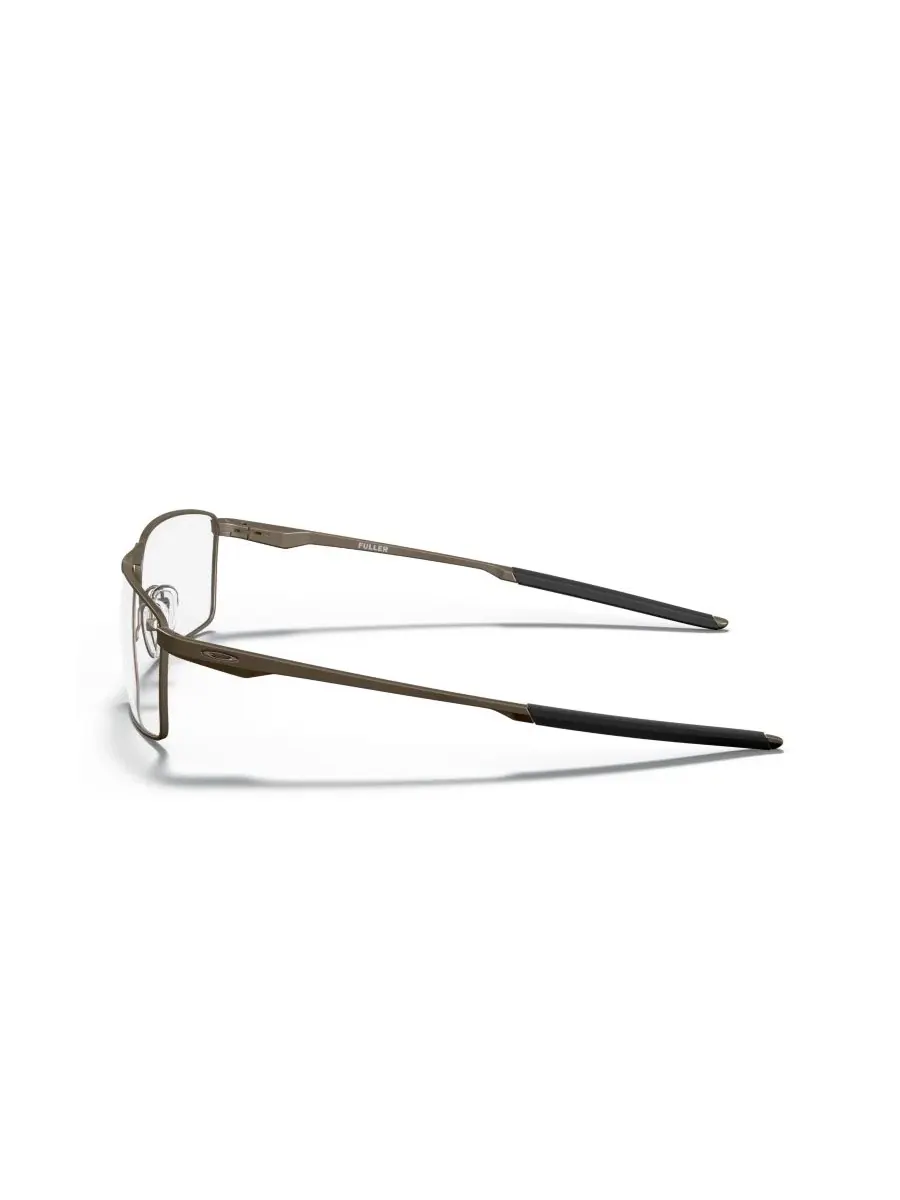 Мужские очки Fuller, OX3227 Oakley — изображение 4 из 5, серебристый