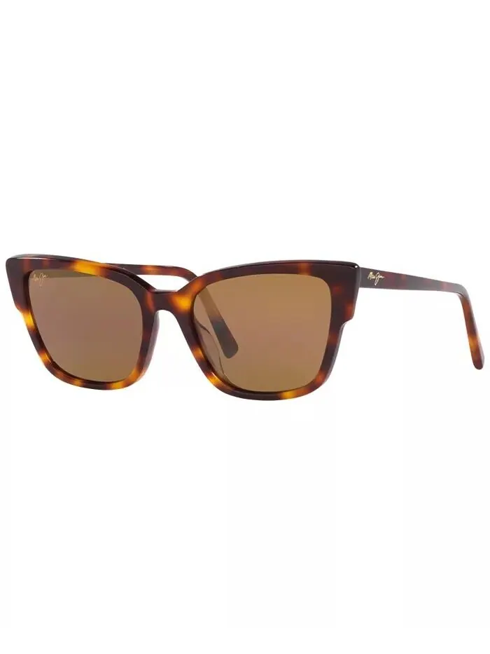 Женские поляризованные солнцезащитные очки, Kou Maui Jim