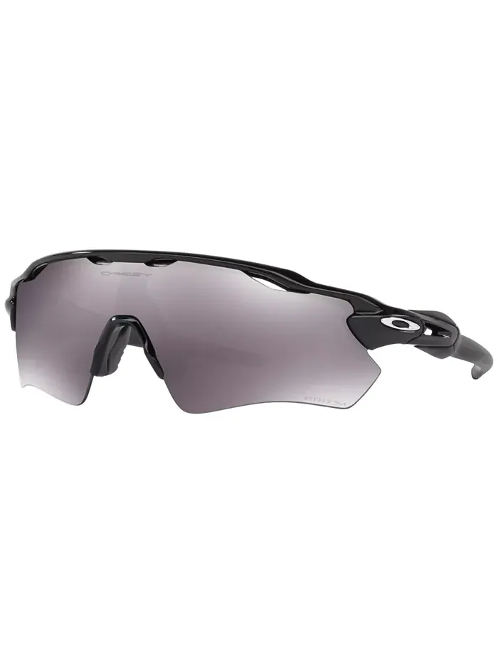 Мужские солнцезащитные очки Radar EV Path, OO9208 Oakley — изображение 1 из 5, черный