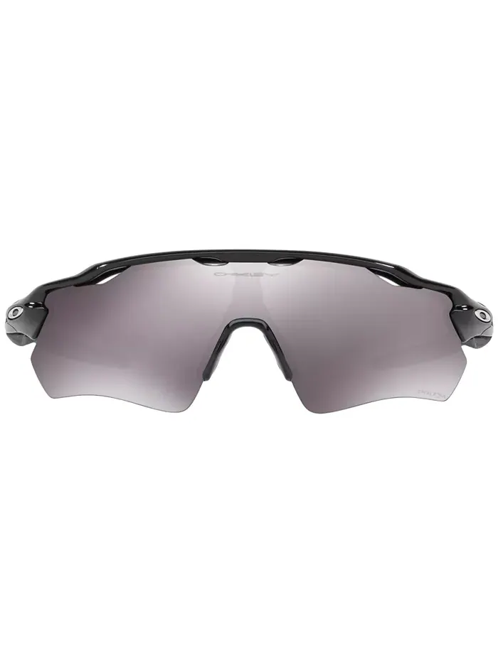 Мужские солнцезащитные очки Radar EV Path, OO9208 Oakley — изображение 2 из 5, черный